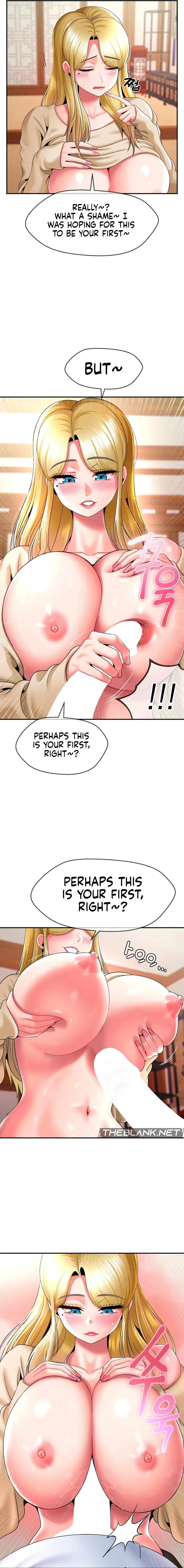 Read Seventeenth Son chapter 23 image 1 on Lezhin