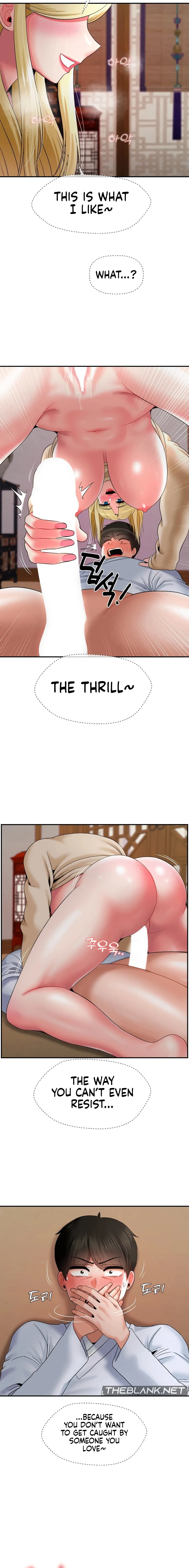 Read Seventeenth Son chapter 23 image 14 on Lezhin
