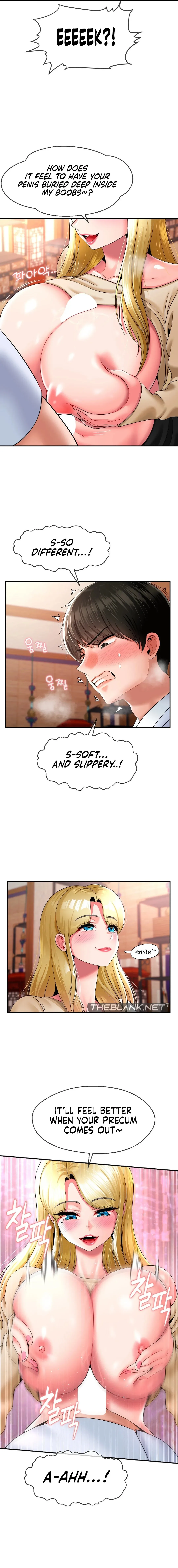Read Seventeenth Son chapter 23 image 2 on Lezhin