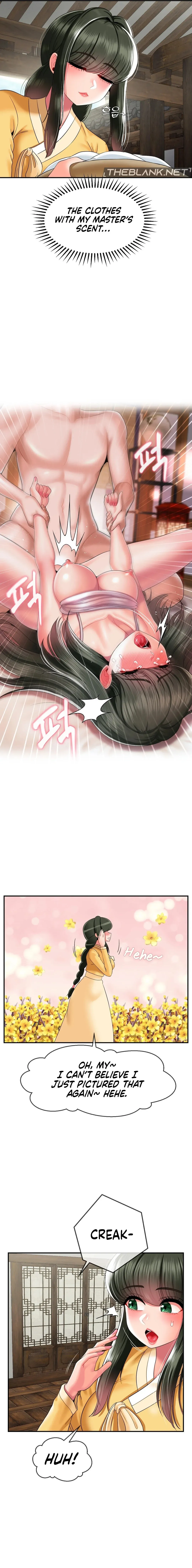 Read Seventeenth Son chapter 23 image 6 on Lezhin