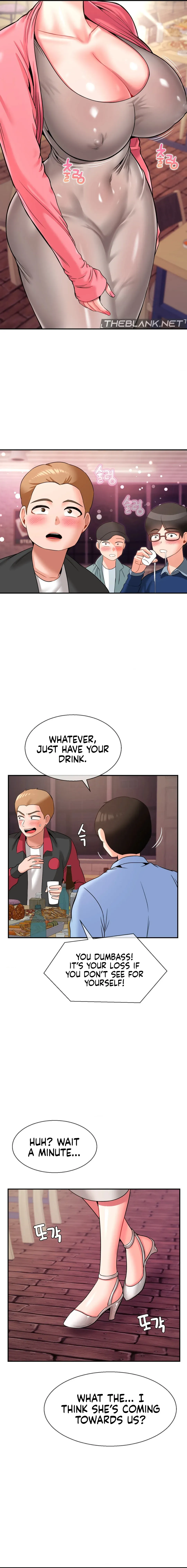 Read Seventeenth Son chapter 27 image 16 on Lezhin