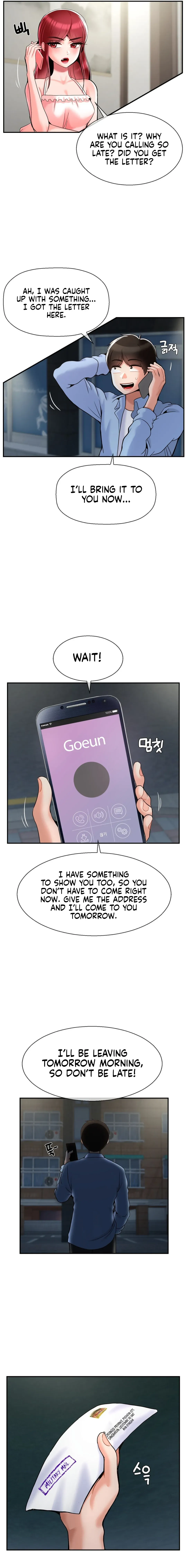 Read Seventeenth Son chapter 30 image 2 on Lezhin