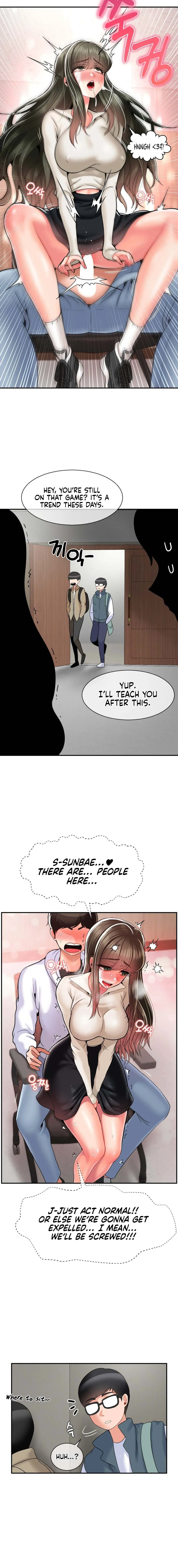 Read Seventeenth Son chapter 31 image 7 on Lezhin