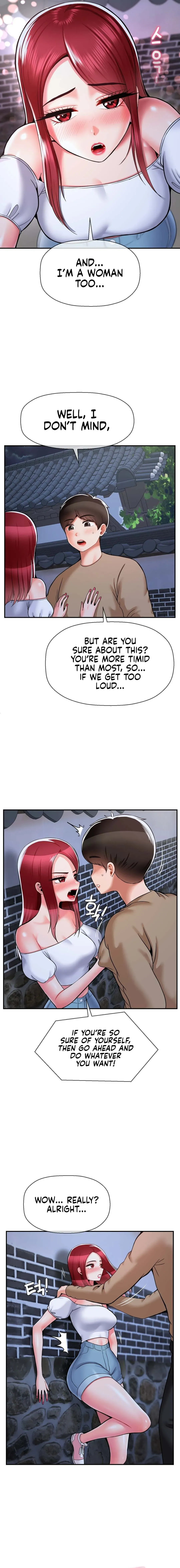 Read Seventeenth Son chapter 38 image 1 on Lezhin