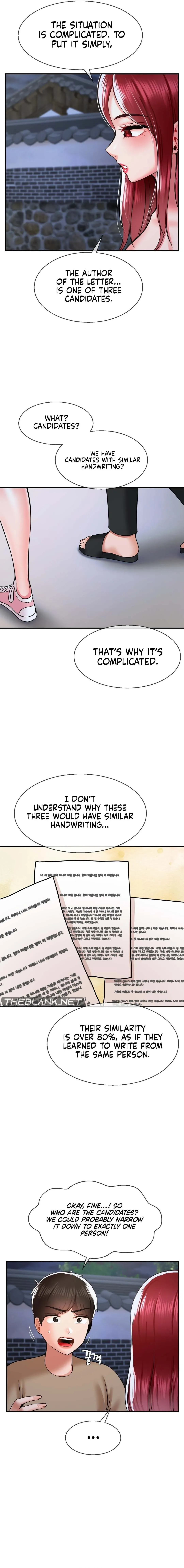 Read Seventeenth Son chapter 38 image 12 on Lezhin