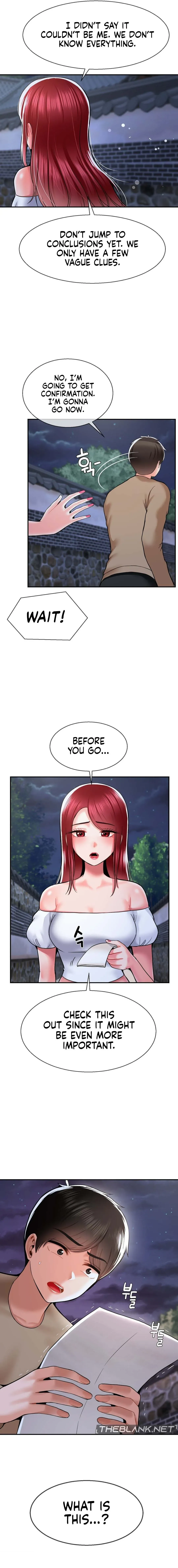Read Seventeenth Son chapter 38 image 14 on Lezhin