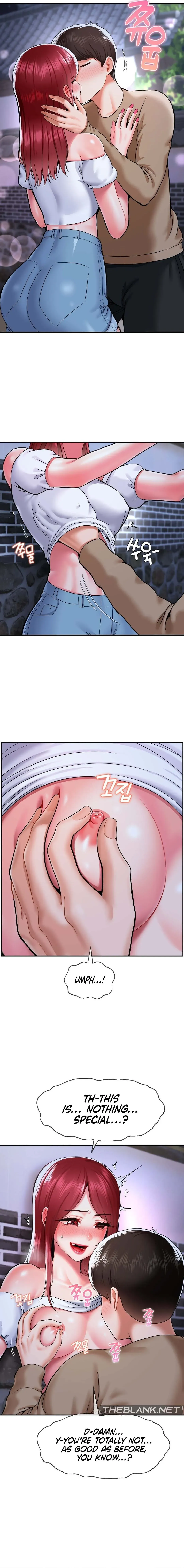 Read Seventeenth Son chapter 38 image 2 on Lezhin