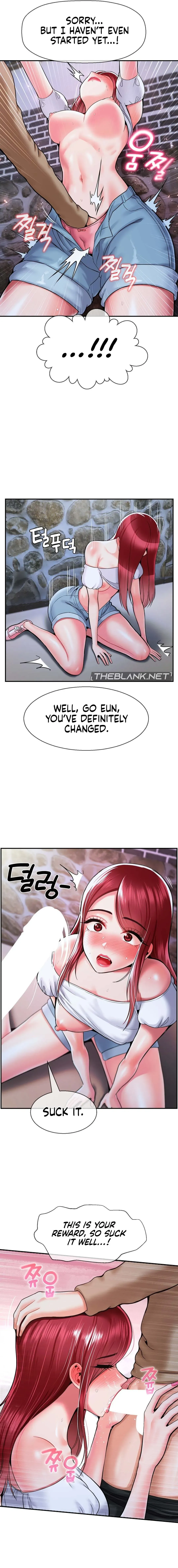 Read Seventeenth Son chapter 38 image 4 on Lezhin