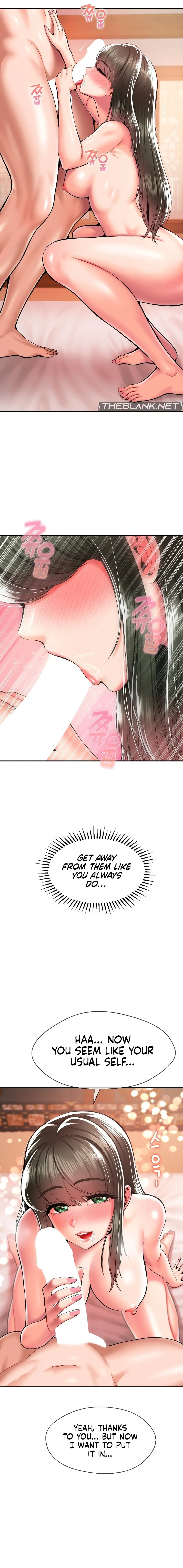 Read Seventeenth Son chapter 39 image 6 on Lezhin