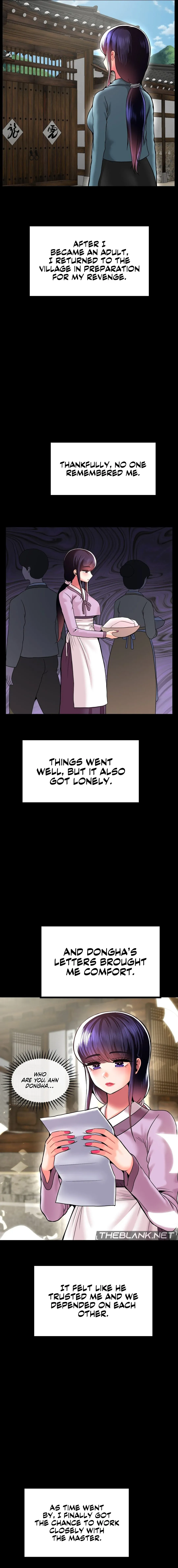 Read Seventeenth Son chapter 44 image 12 on Lezhin