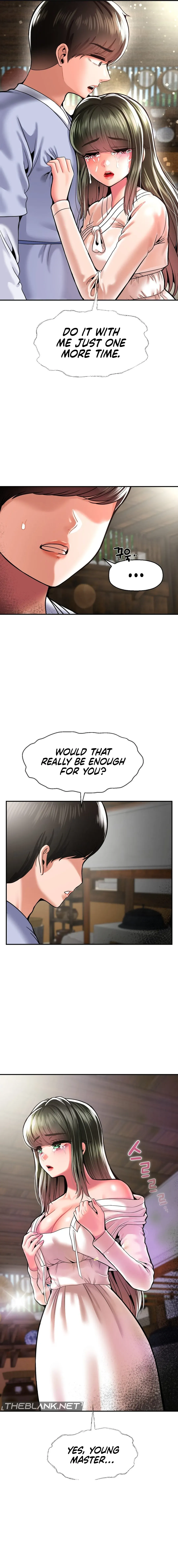 Read Seventeenth Son chapter 44 image 17 on Lezhin