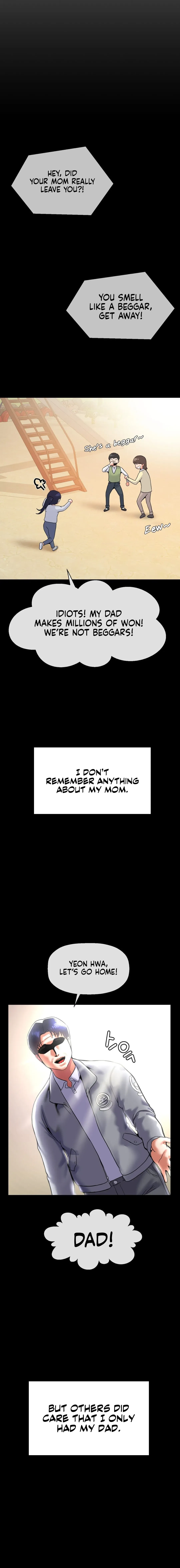 Read Seventeenth Son chapter 44 image 4 on Lezhin