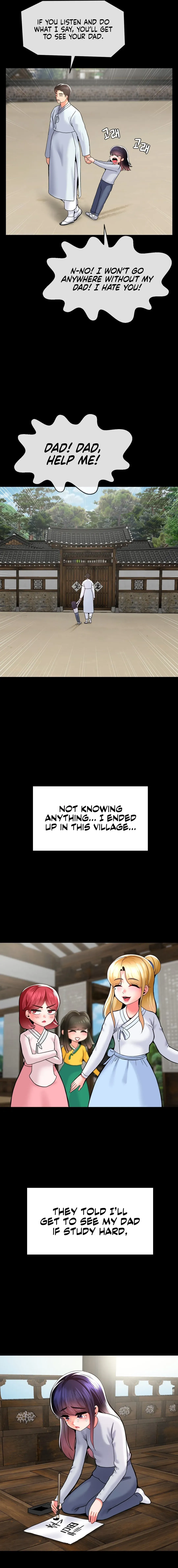 Read Seventeenth Son chapter 44 image 7 on Lezhin