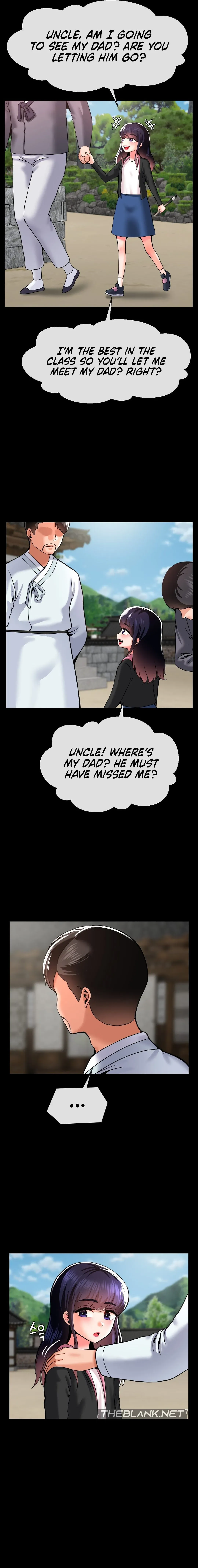 Read Seventeenth Son chapter 44 image 9 on Lezhin