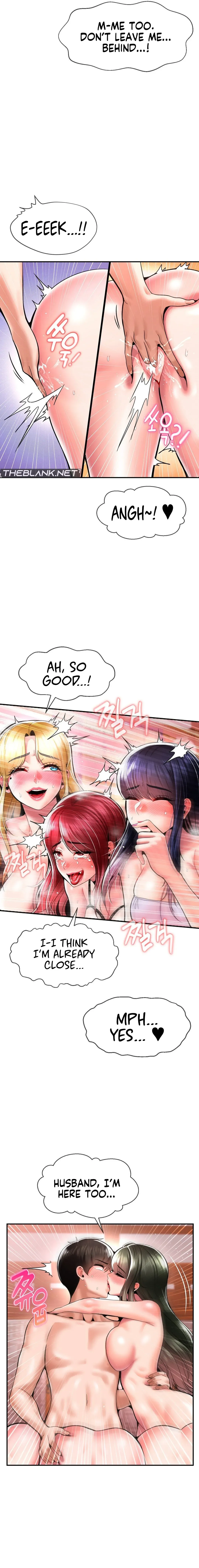 Read Seventeenth Son chapter 50 image 5 on Lezhin