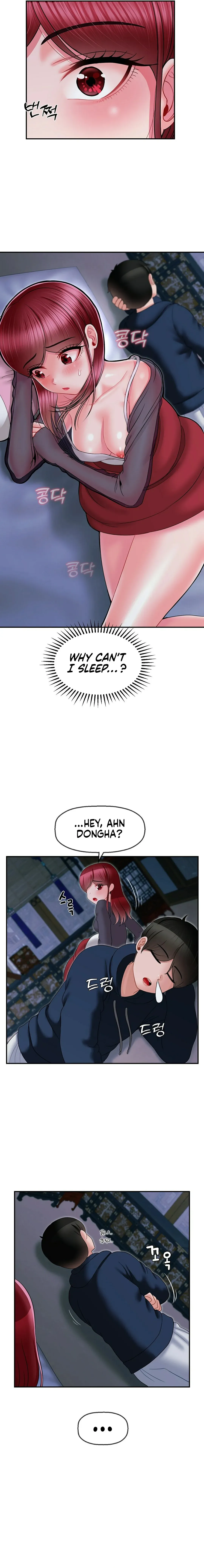 Read Seventeenth Son chapter 8 image 5 on Lezhin