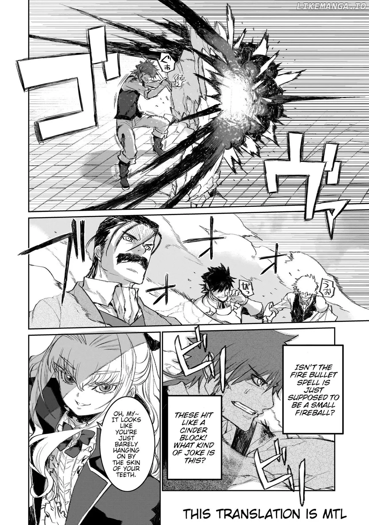Read Seventh  Manga chapter 1.2 image 0 on Lezhin