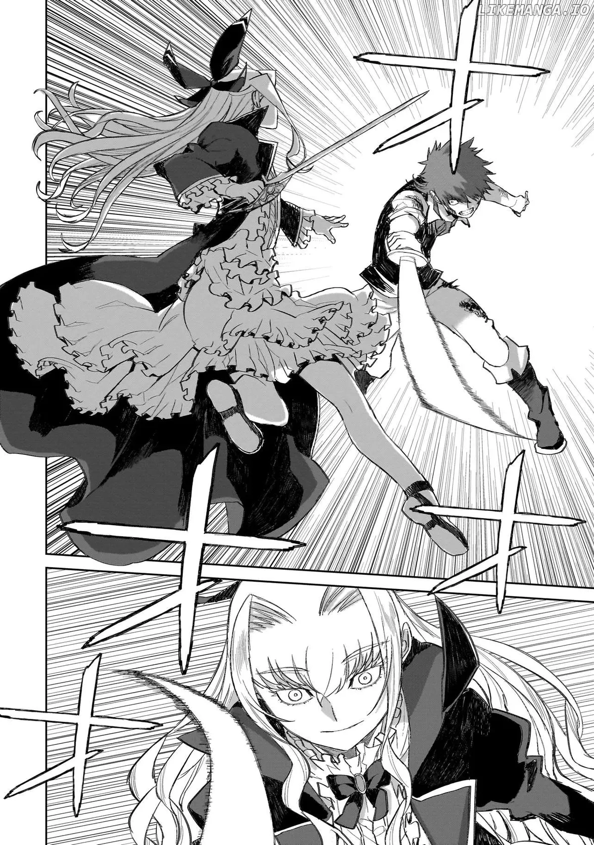 Read Seventh  Manga chapter 1.2 image 14 on Lezhin