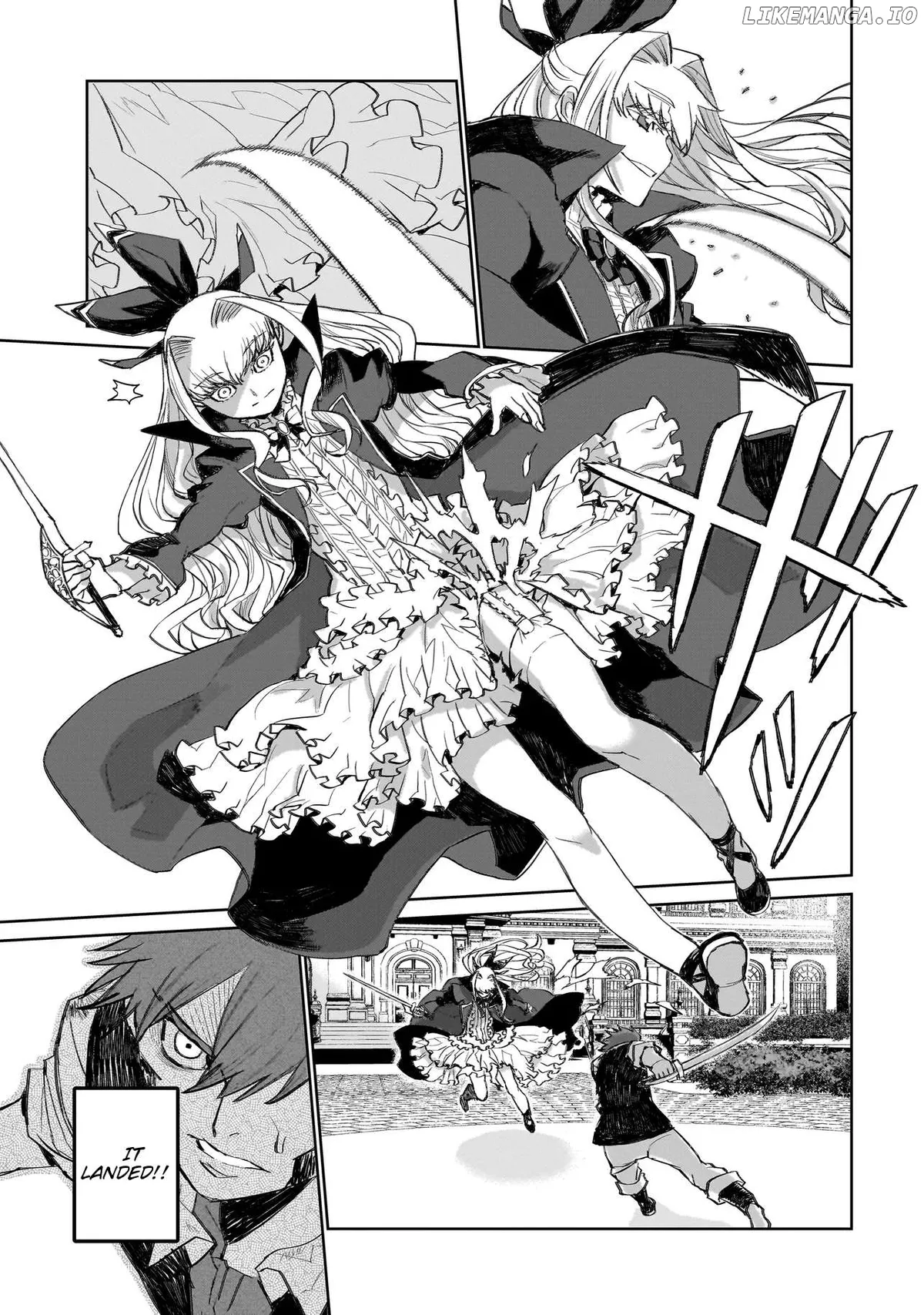 Read Seventh  Manga chapter 1.2 image 15 on Lezhin