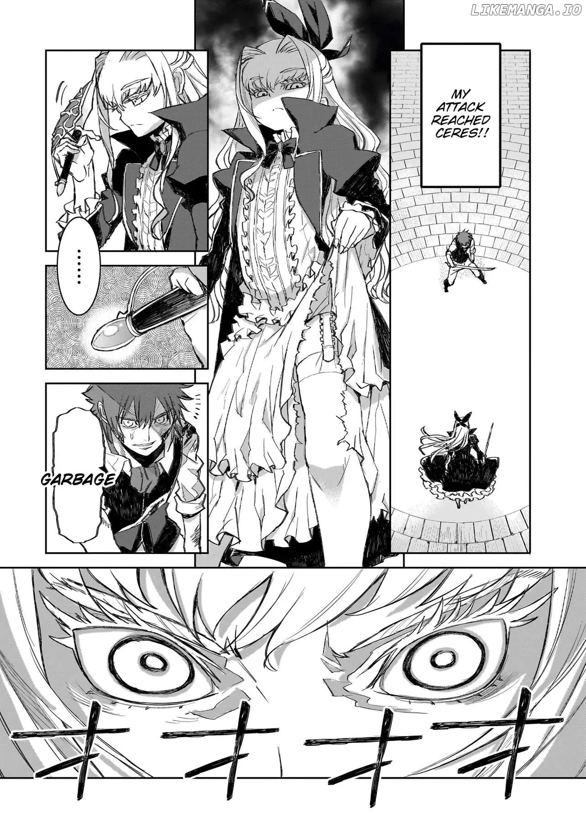Read Seventh  Manga chapter 1.2 image 16 on Lezhin