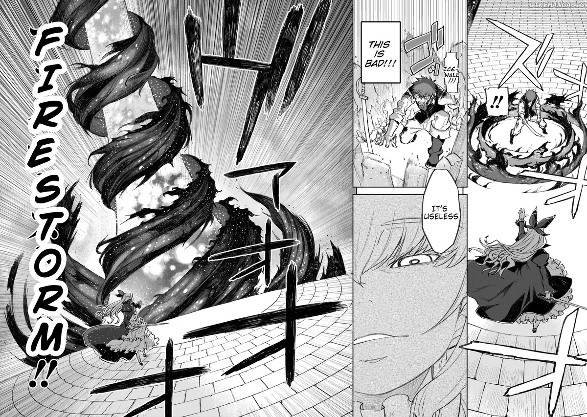 Read Seventh  Manga chapter 1.2 image 18 on Lezhin