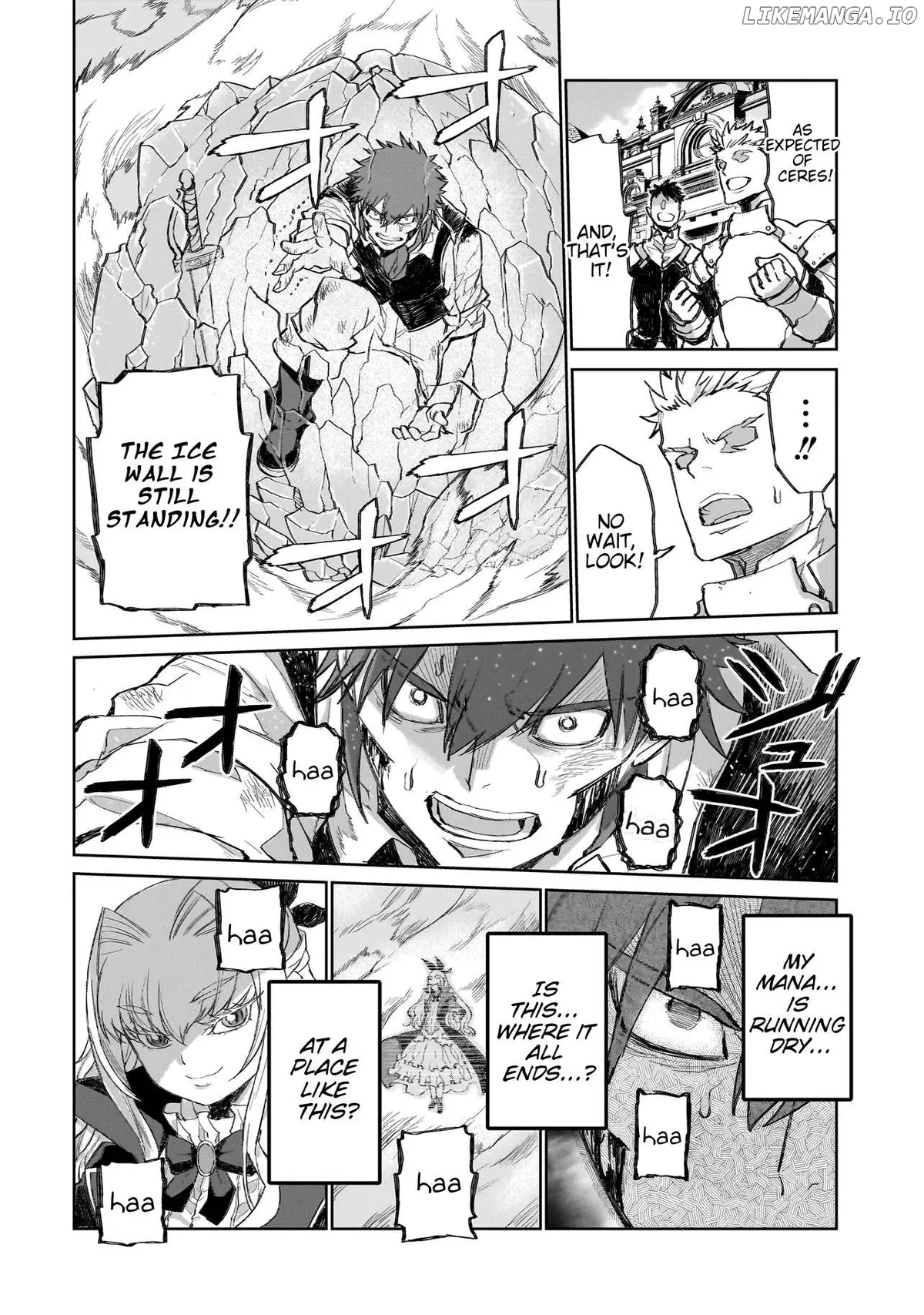 Read Seventh  Manga chapter 1.2 image 19 on Lezhin