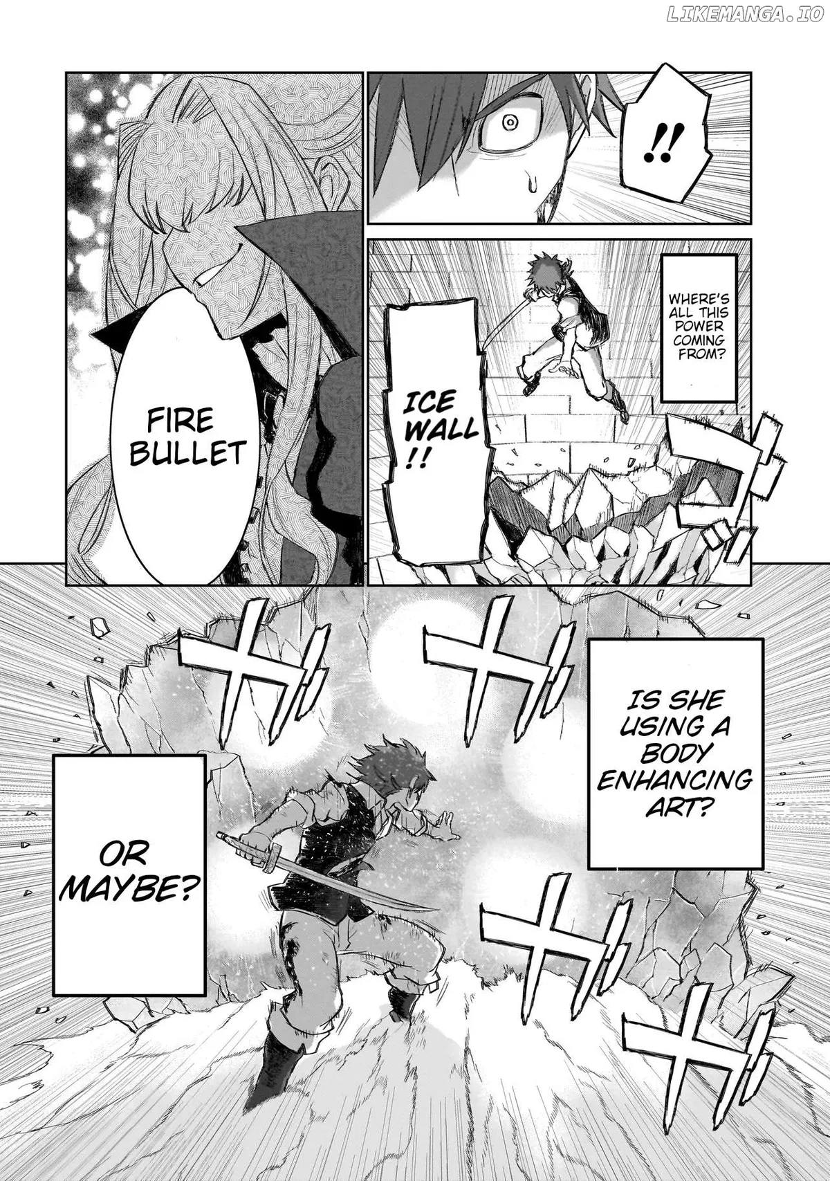 Read Seventh  Manga chapter 1.2 image 2 on Lezhin