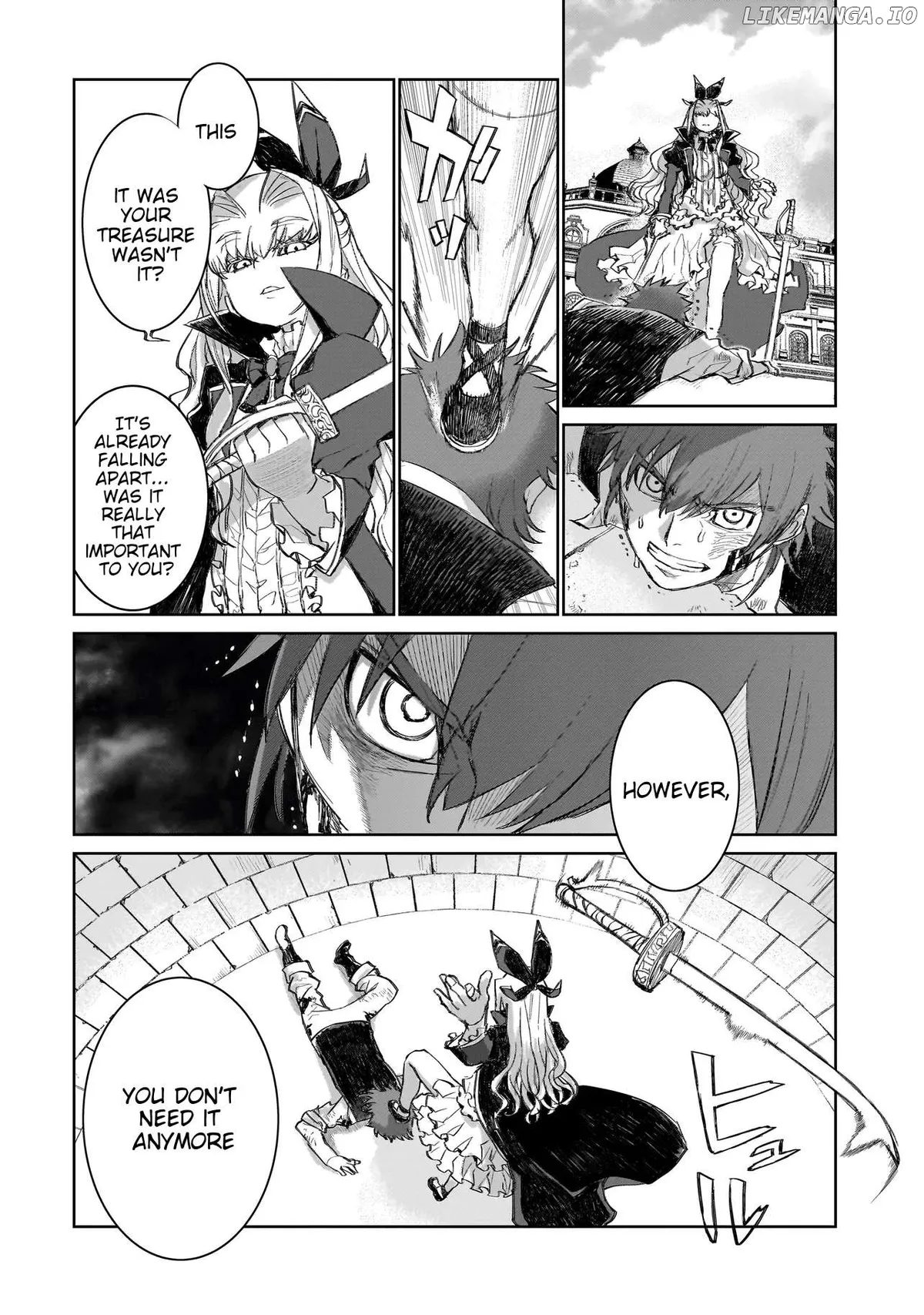 Read Seventh  Manga chapter 1.2 image 21 on Lezhin