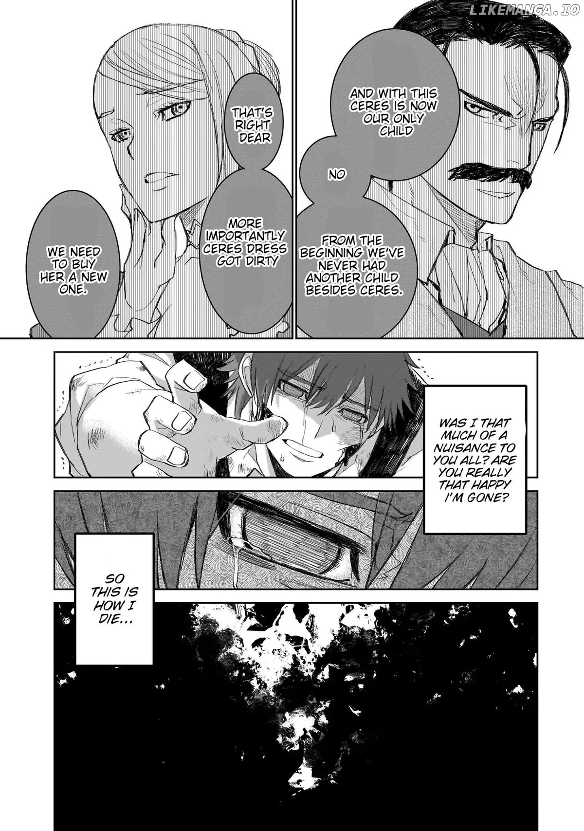 Read Seventh  Manga chapter 1.2 image 26 on Lezhin