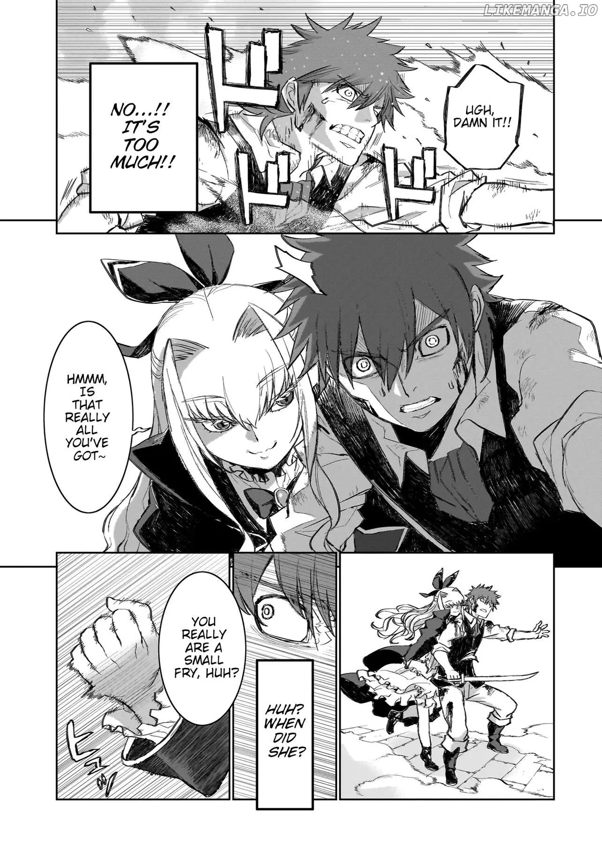 Read Seventh  Manga chapter 1.2 image 3 on Lezhin