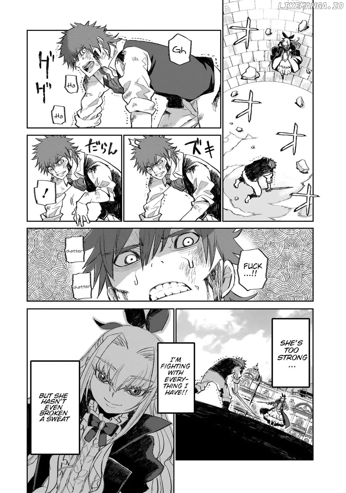 Read Seventh  Manga chapter 1.2 image 6 on Lezhin