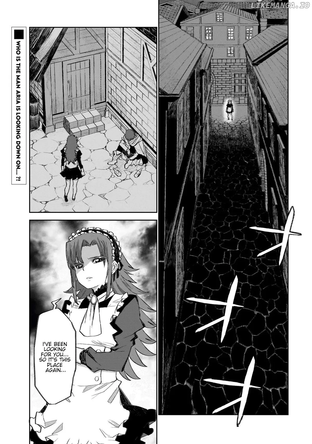 Read Seventh  Manga chapter 10.1 image 0 on Lezhin