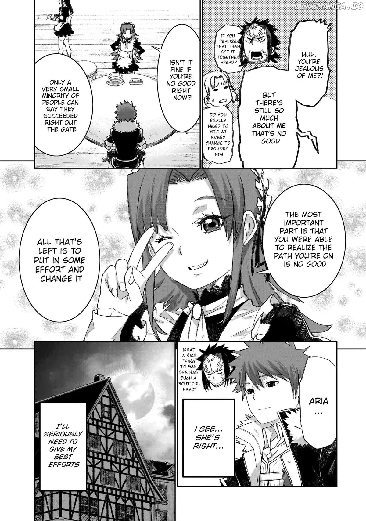 Read Seventh  Manga chapter 10.1 image 10 on Lezhin
