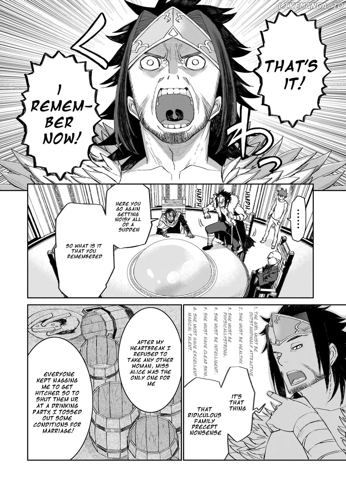 Read Seventh  Manga chapter 10.1 image 11 on Lezhin