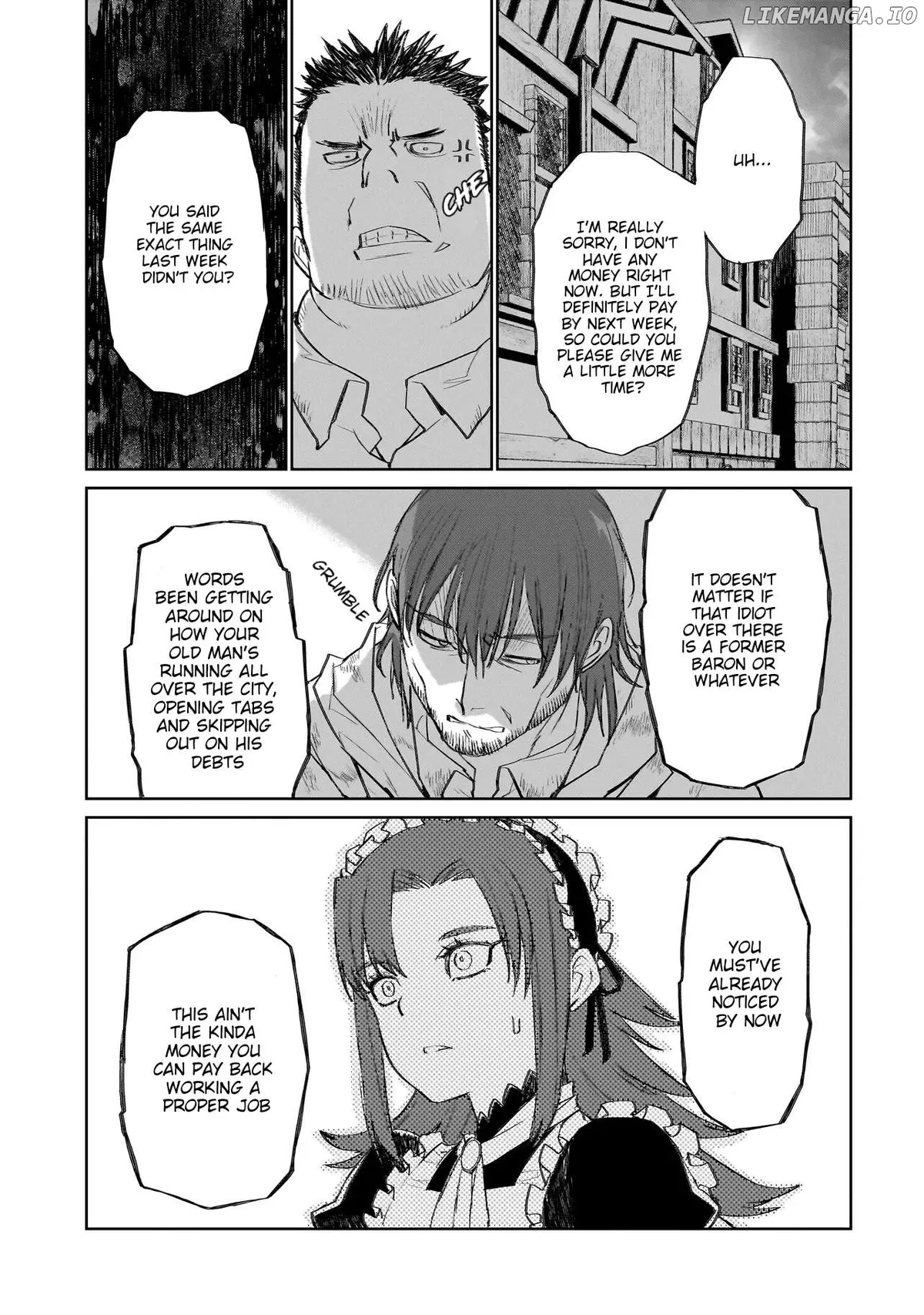 Read Seventh  Manga chapter 10.1 image 2 on Lezhin