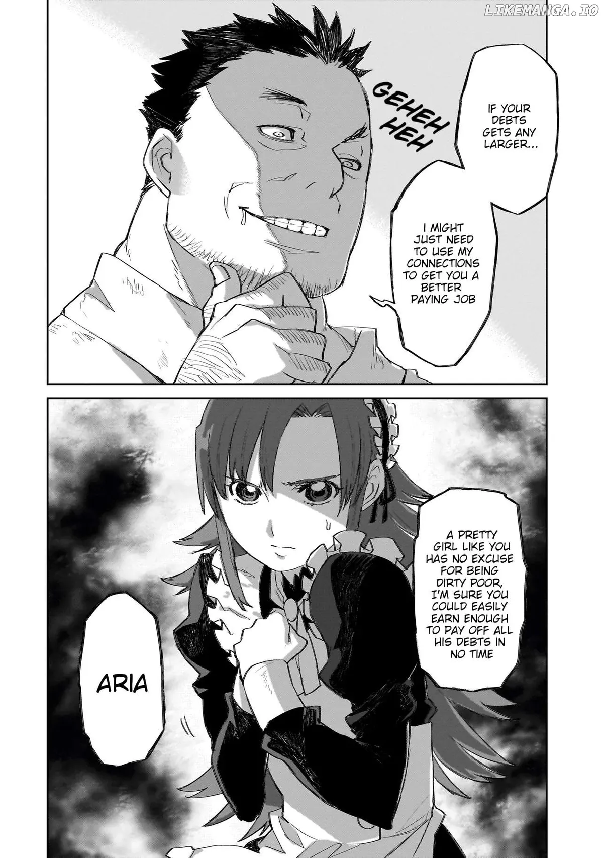 Read Seventh  Manga chapter 10.1 image 3 on Lezhin