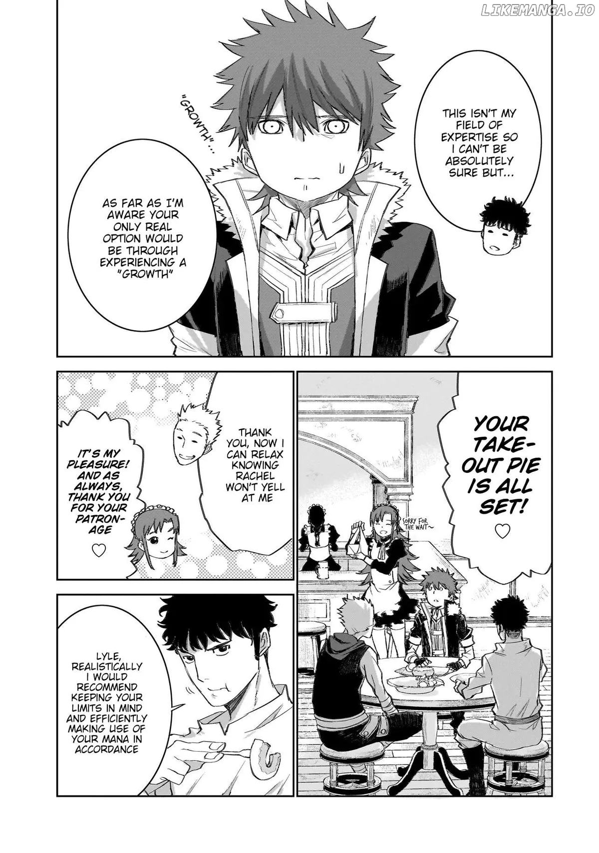 Read Seventh  Manga chapter 10.1 image 6 on Lezhin