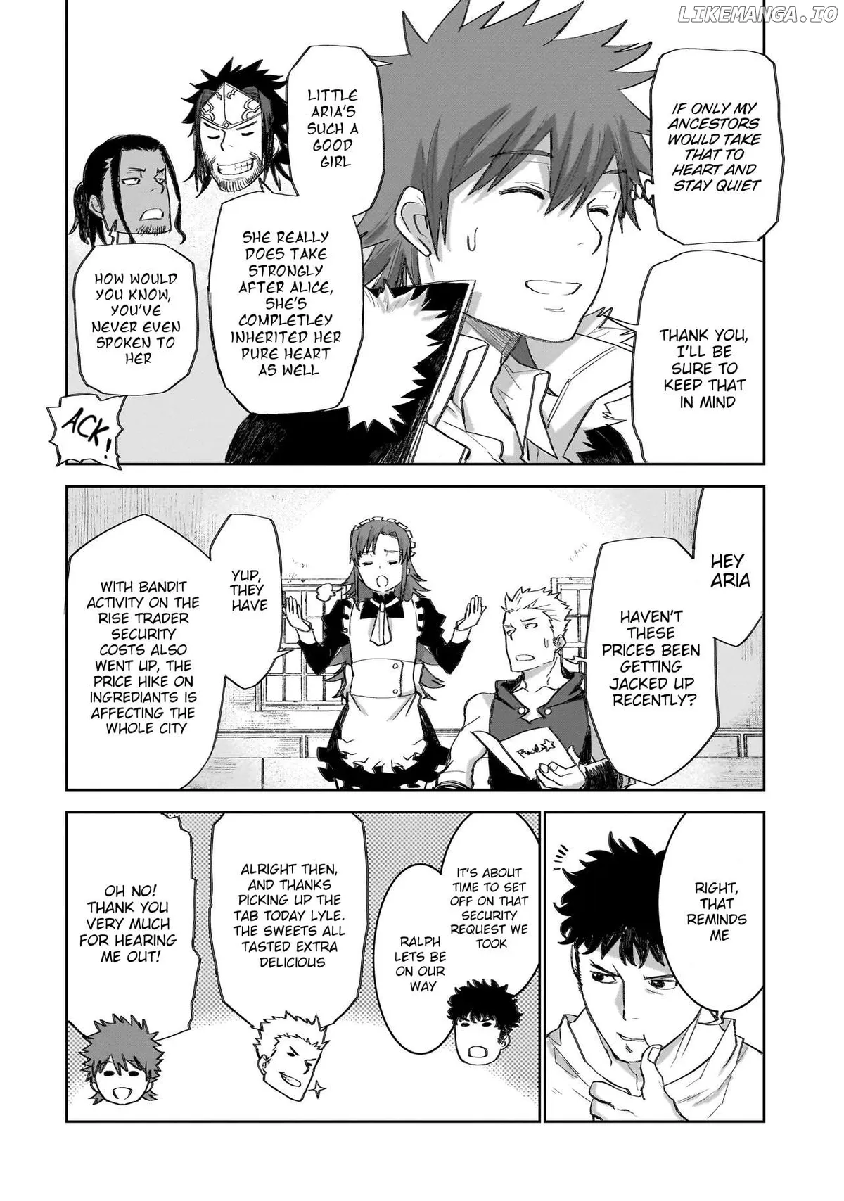 Read Seventh  Manga chapter 10.1 image 7 on Lezhin