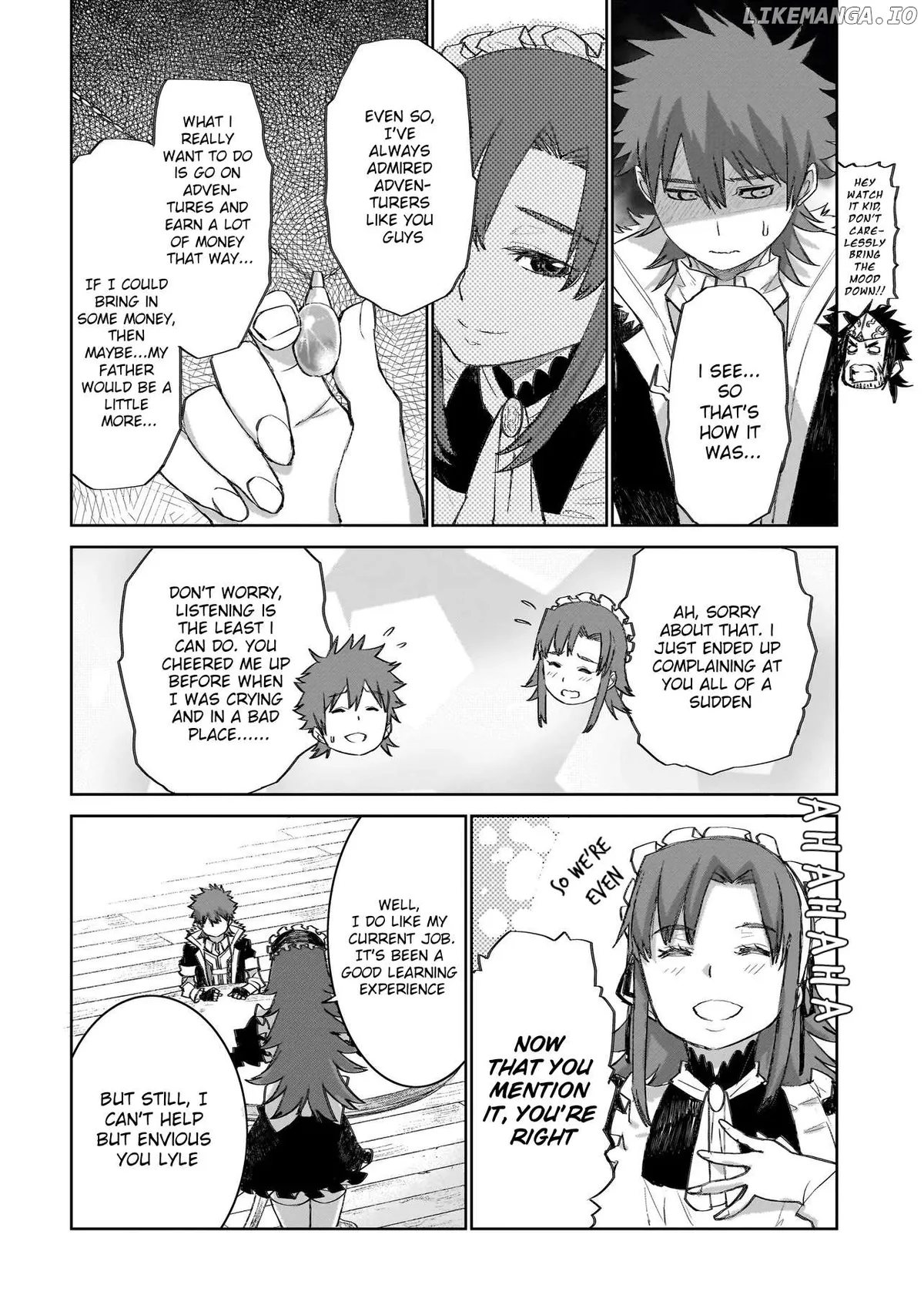 Read Seventh  Manga chapter 10.1 image 9 on Lezhin