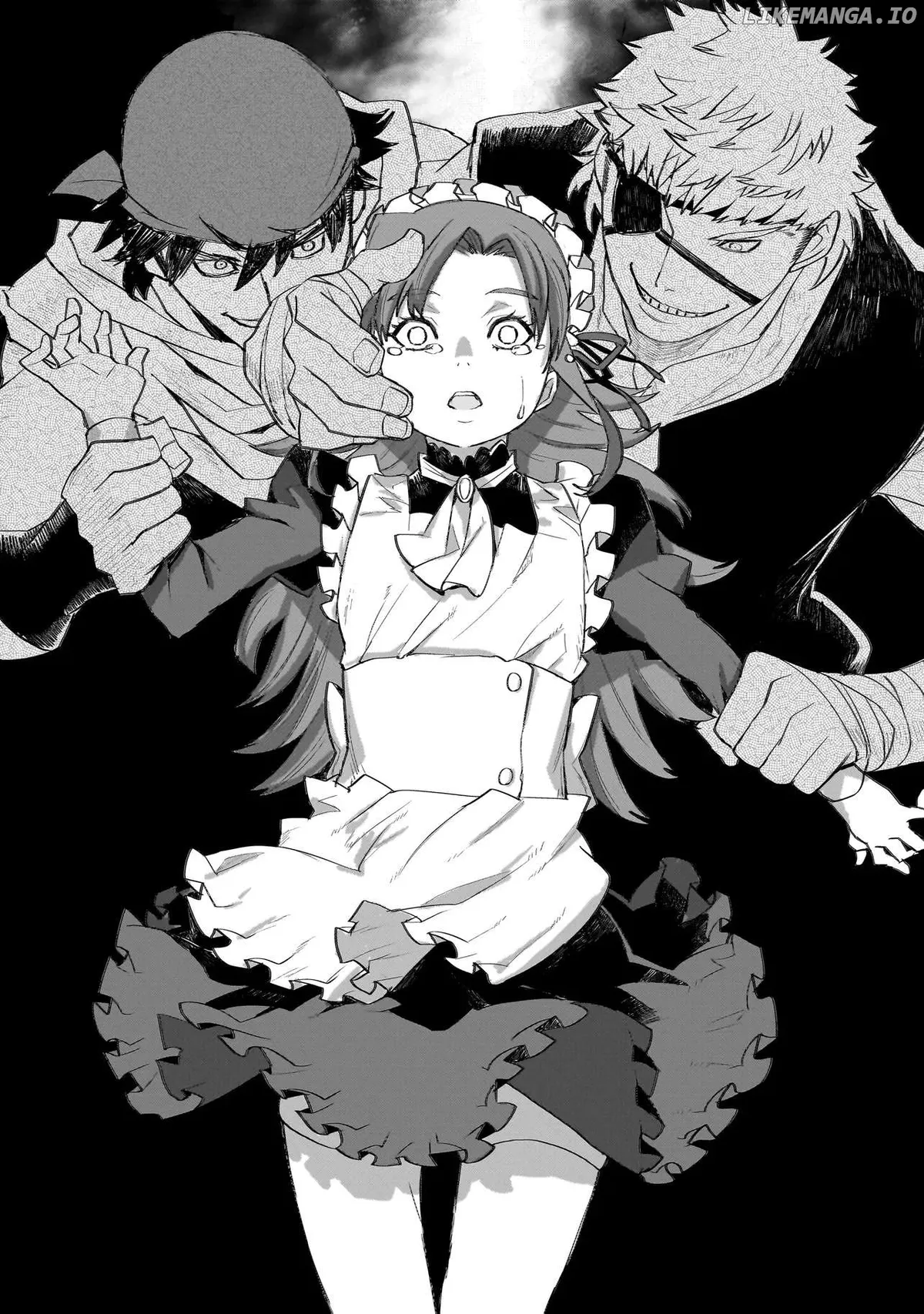 Read Seventh  Manga chapter 10.2 image 10 on Lezhin