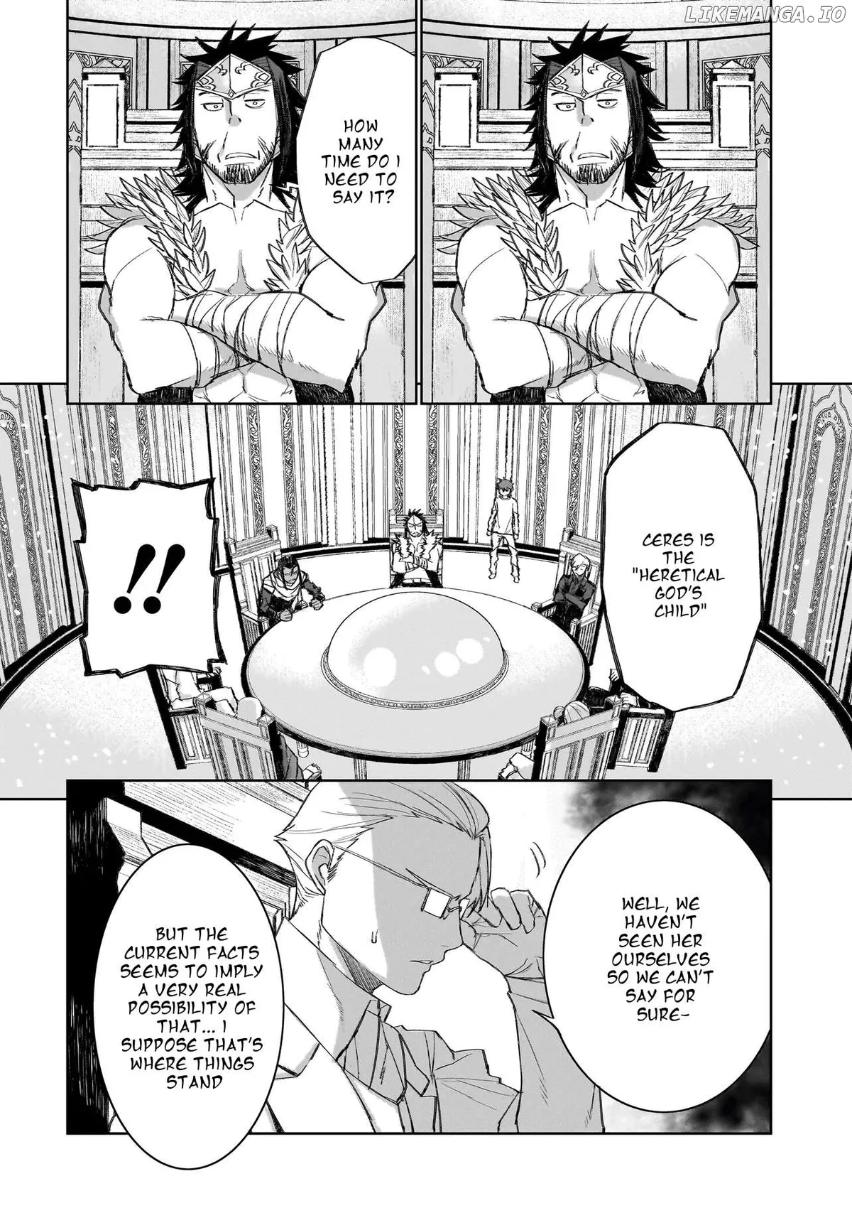 Read Seventh  Manga chapter 10.2 image 3 on Lezhin