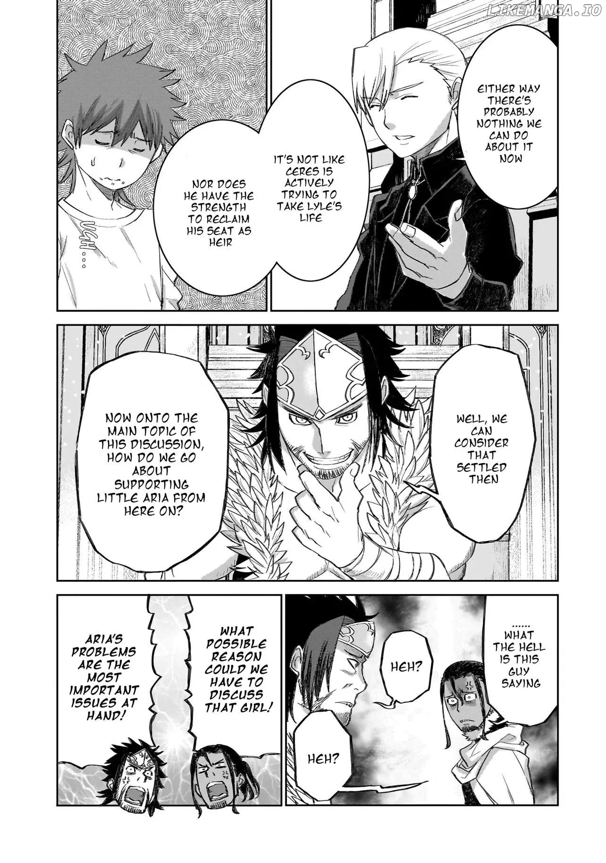 Read Seventh  Manga chapter 10.2 image 4 on Lezhin