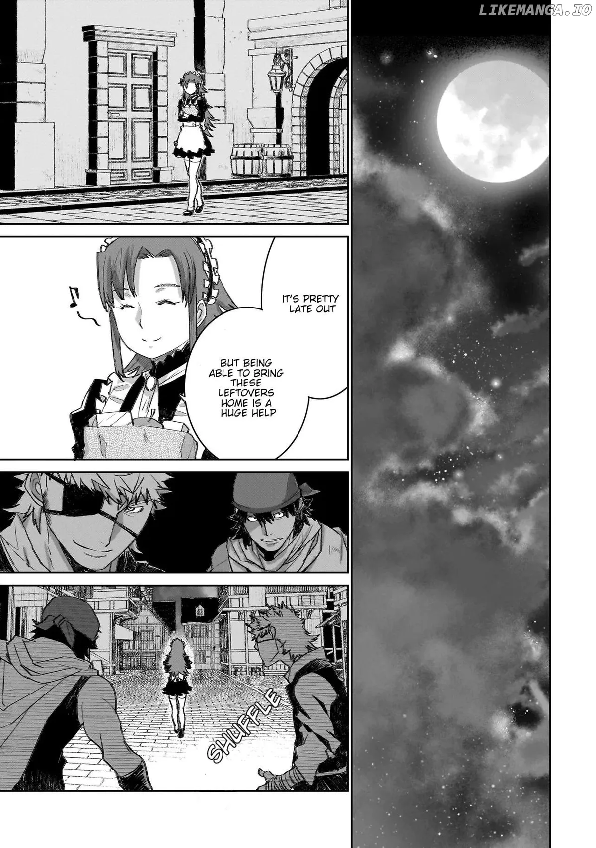 Read Seventh  Manga chapter 10.2 image 6 on Lezhin