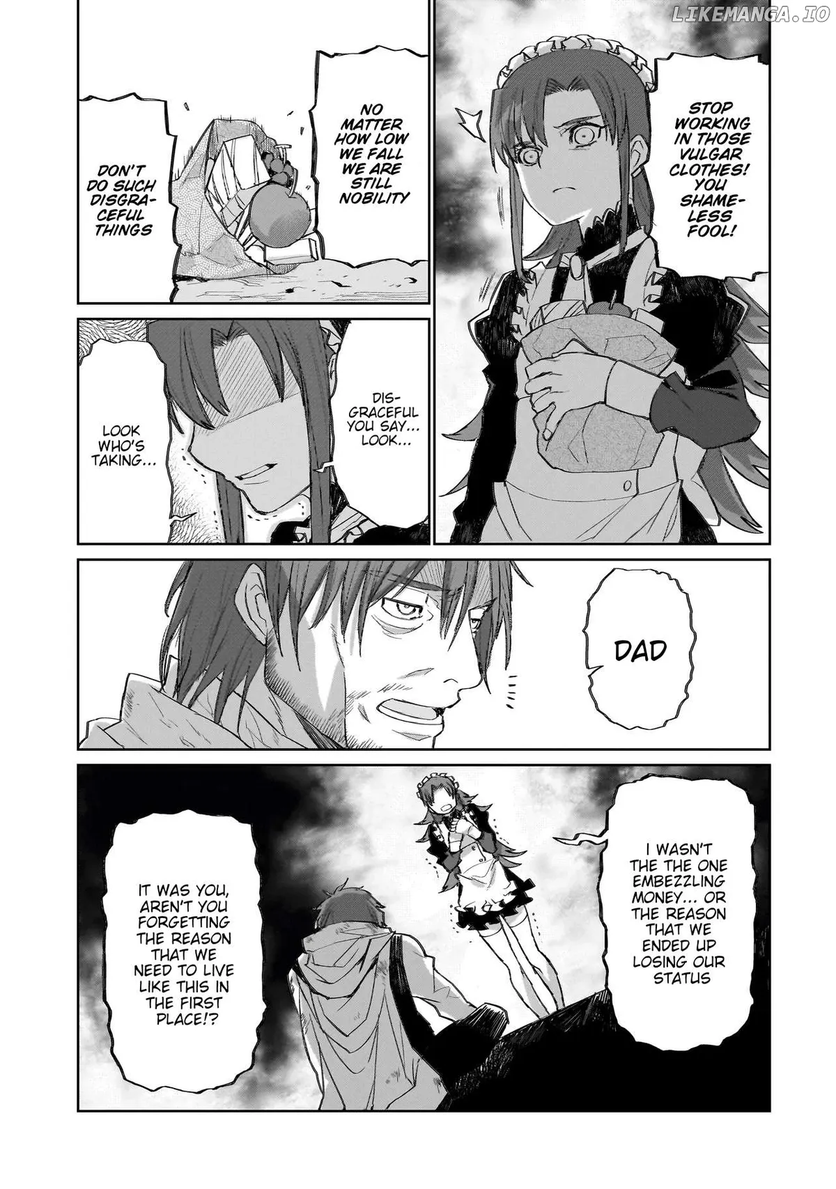 Read Seventh  Manga chapter 10.2 image 8 on Lezhin