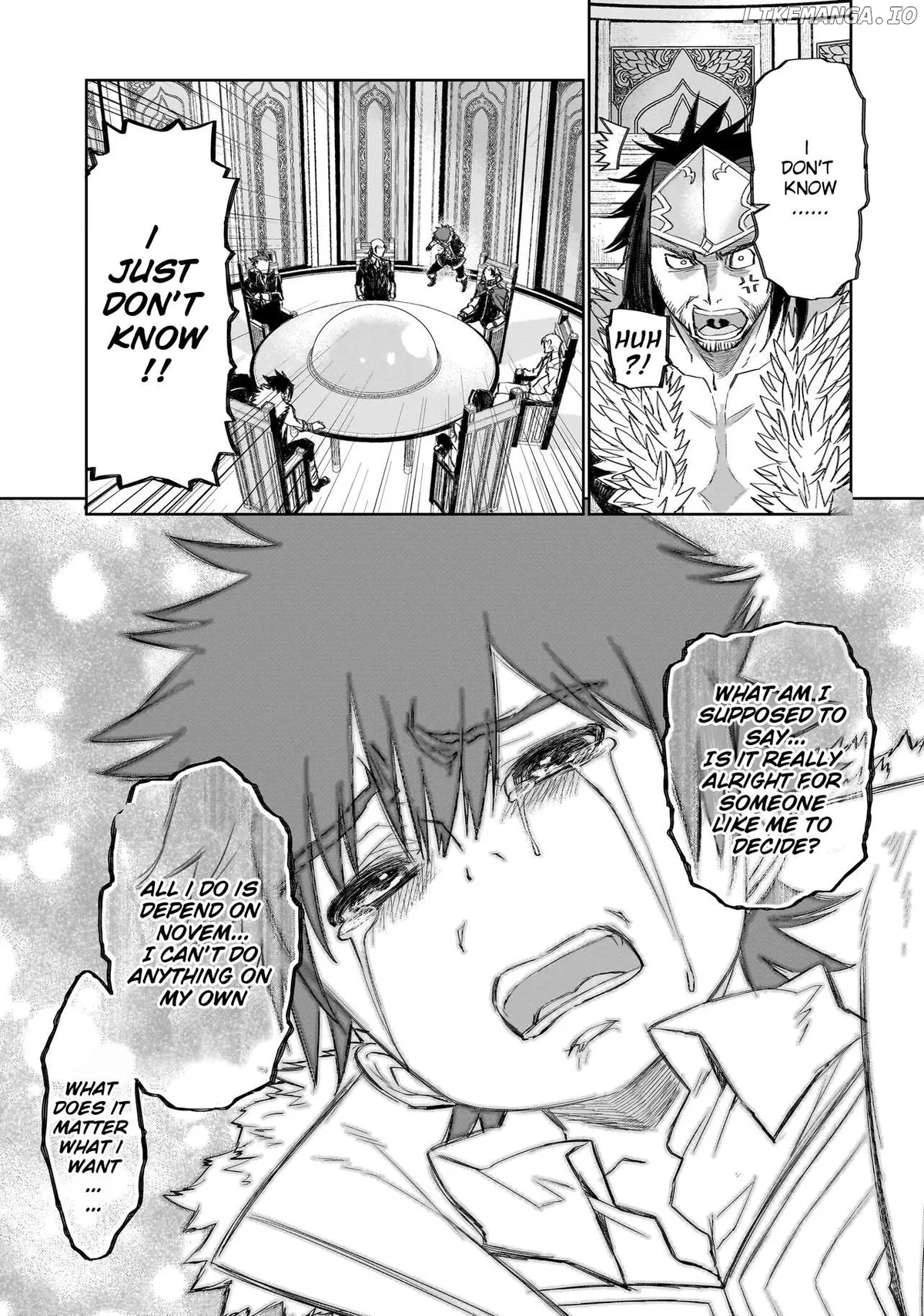 Read Seventh  Manga chapter 11.2 image 0 on Lezhin