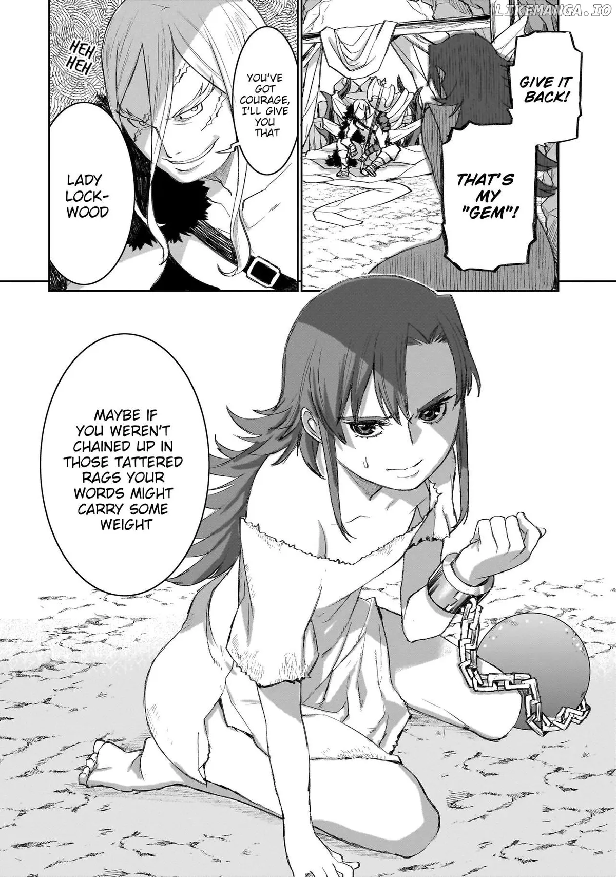 Read Seventh  Manga chapter 11.2 image 11 on Lezhin