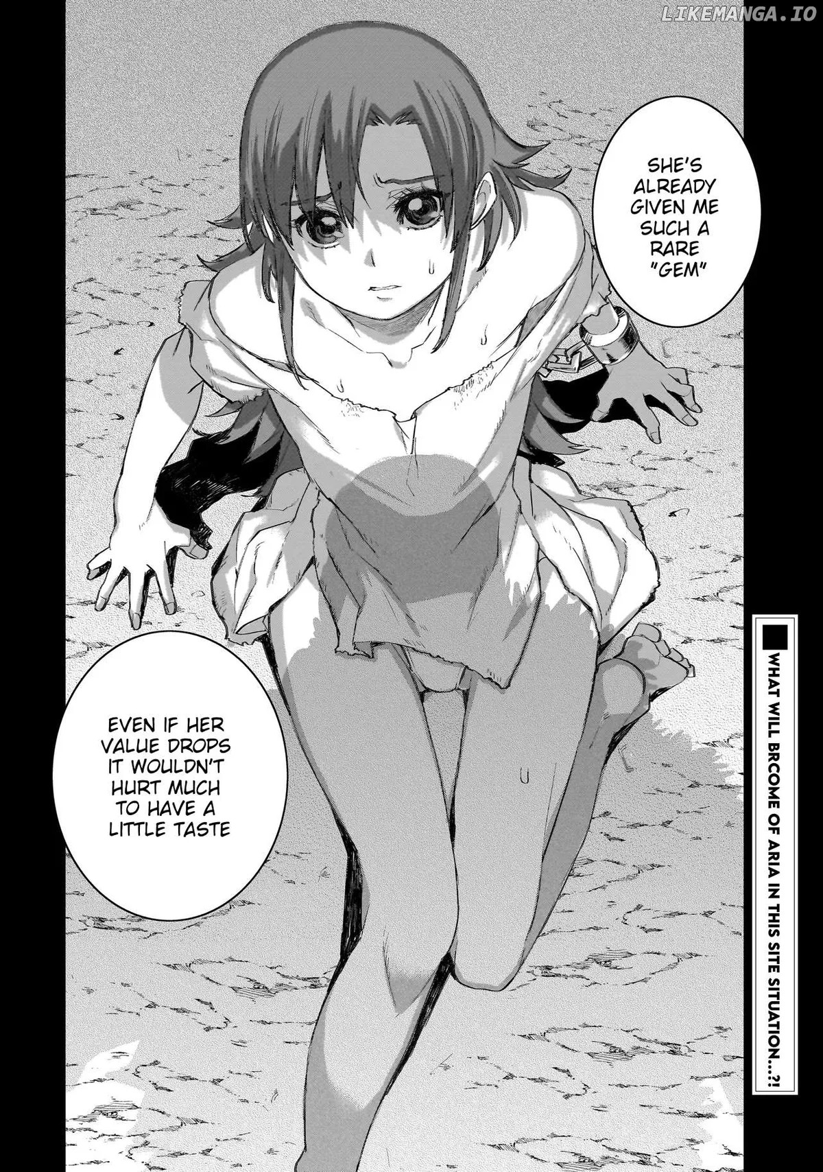 Read Seventh  Manga chapter 11.2 image 13 on Lezhin