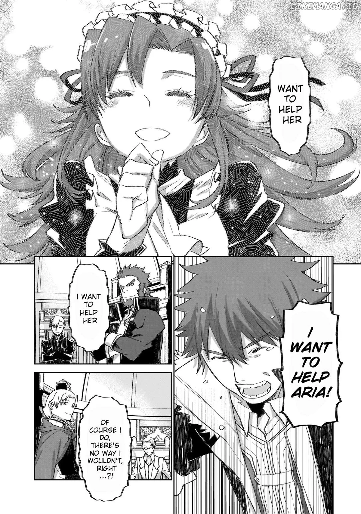 Read Seventh  Manga chapter 11.2 image 2 on Lezhin