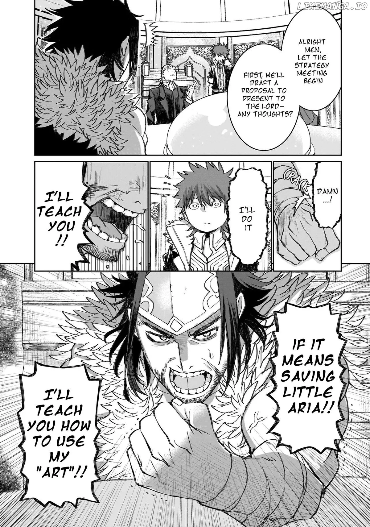 Read Seventh  Manga chapter 11.2 image 4 on Lezhin
