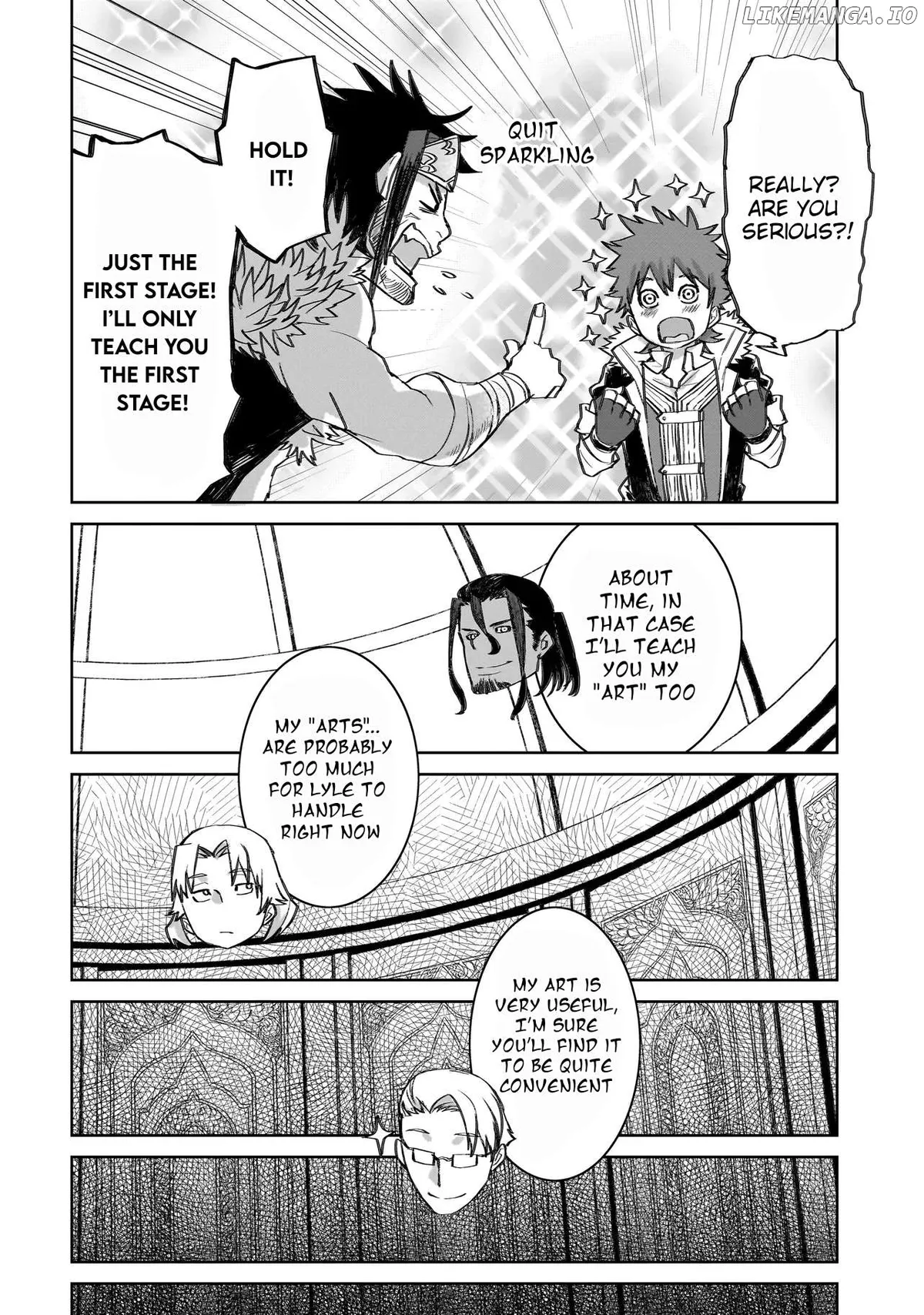 Read Seventh  Manga chapter 11.2 image 5 on Lezhin